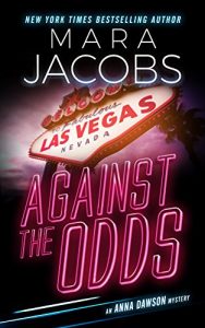 Download Against The Odds (Anna Dawson Book 1): Anna Dawson Mystery Series pdf, epub, ebook