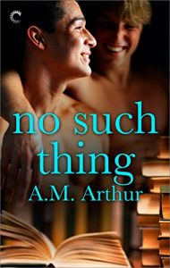 Download No Such Thing (The Belonging Series Book 1) pdf, epub, ebook
