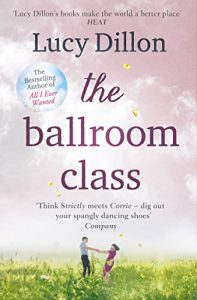 Download The Ballroom Class pdf, epub, ebook