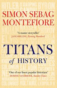 Download Titans of History pdf, epub, ebook