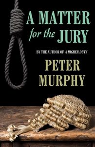 Download A Matter for the Jury (A Ben Schroeder Legal Thriller Book 2) pdf, epub, ebook