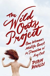 Download The Wild Oats Project pdf, epub, ebook