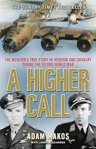 Download A Higher Call: The Incredible True Story of Heroism and Chivalry during the Second World War pdf, epub, ebook