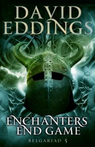 Download Enchanters’ End Game: Book Five Of The Belgariad (The Belgariad (TW) 5) pdf, epub, ebook