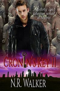 Download Cronin’s Key II pdf, epub, ebook