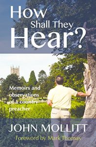 Download How Shall They Hear?: Memoirs and observations of a country preacher pdf, epub, ebook