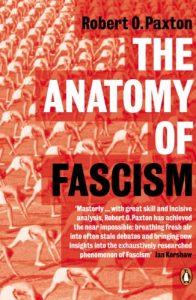 Download The Anatomy of Fascism pdf, epub, ebook