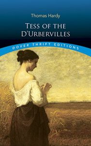 Download Tess of the D’Urbervilles (Dover Thrift Editions) pdf, epub, ebook