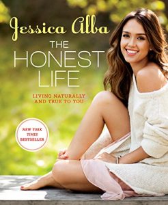 Download The Honest Life: Living Naturally and True to You pdf, epub, ebook