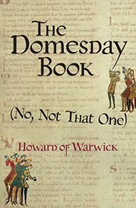 Download The Domesday Book, (No, Not That One) pdf, epub, ebook