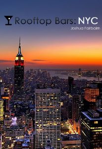 Download Rooftop Bars: NYC pdf, epub, ebook