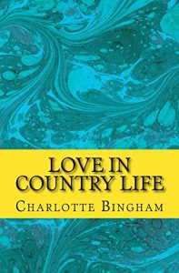 Download Love in Country Life pdf, epub, ebook