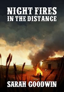 Download Night Fires in the Distance pdf, epub, ebook