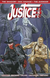 Download Justice, Inc. Vol. 1 pdf, epub, ebook