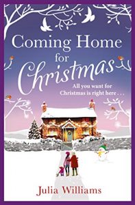 Download Coming Home For Christmas: Warm, humorous and completely irresistible! pdf, epub, ebook