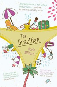 Download The Brazilian (The Square) pdf, epub, ebook