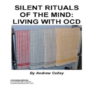 Download Silent Rituals of the Mind: Living with OCD pdf, epub, ebook