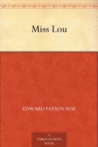 Download Miss Lou pdf, epub, ebook