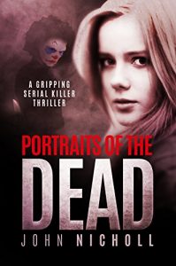 Download Portraits of the Dead pdf, epub, ebook