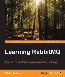 Download Learning RabbitMQ pdf, epub, ebook