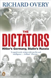 Download The Dictators: Hitler’s Germany and Stalin’s Russia pdf, epub, ebook