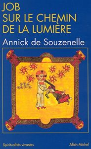 Download Job sur le chemin de la lumière (Spiritualités vivantes) (French Edition) pdf, epub, ebook