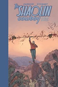 Download The Shaolin Cowboy: Shemp Buffet pdf, epub, ebook