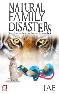 Download Natural Family Disasters pdf, epub, ebook