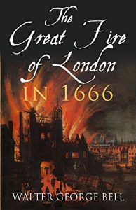 Download The Great Fire of London in 1666 pdf, epub, ebook