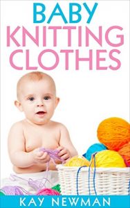 Download Baby Knitting Clothes pdf, epub, ebook