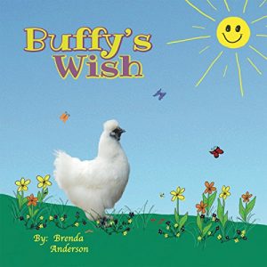 Download Buffy’s Wish (The Farmers Wife Series Book 3) pdf, epub, ebook