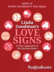 Download Linda Goodman’s Love Signs pdf, epub, ebook