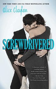 Download Screwdrivered (The Cocktail Series Book 3) pdf, epub, ebook