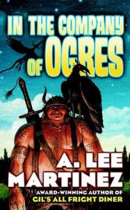 Download In the Company of Ogres pdf, epub, ebook