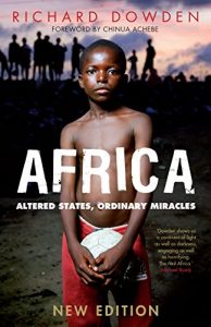 Download Africa: Altered States, Ordinary Miracles pdf, epub, ebook