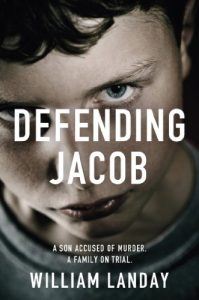 Download Defending Jacob pdf, epub, ebook