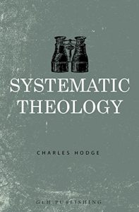 Download Systematic Theology: The Complete Three Volumes pdf, epub, ebook