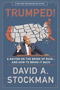 Download Trumped! A Nation on the Brink of Ruin… And How to Bring It Back pdf, epub, ebook