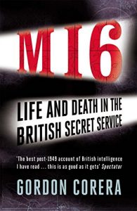 Download The Art of Betrayal: Life and Death in the British Secret Service pdf, epub, ebook