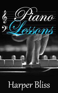 Download Piano Lessons pdf, epub, ebook
