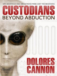 Download The Custodians: “Beyond Abduction” pdf, epub, ebook