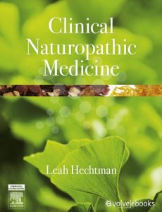 Download Clinical Naturopathic Medicine pdf, epub, ebook