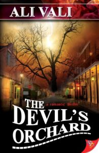 Download The Devil’s Orchard (Cain Casey Series Book 5) pdf, epub, ebook