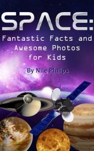 Download Space: Fantastic Facts and Awesome Photos For Kids pdf, epub, ebook