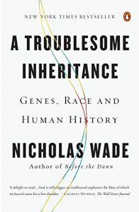 Download A Troublesome Inheritance: Genes, Race and Human History pdf, epub, ebook