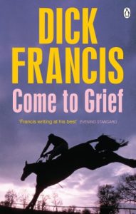 Download Come To Grief (Francis Thriller) pdf, epub, ebook