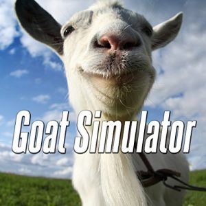 Download Goat Simulator: Goat Simulator Tricks And Tips & Guide: ( Guide, Instructions, Gameplay, App,Gaming Edition, Free, Map, Online ) pdf, epub, ebook