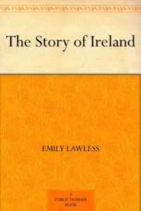 Download The Story of Ireland pdf, epub, ebook