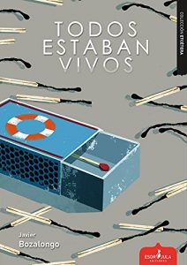 Download TODOS ESTABAN VIVOS (Spanish Edition) pdf, epub, ebook