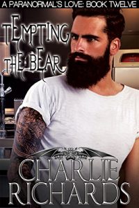 Download Tempting the Bear (A Paranormal’s Love Book 12) pdf, epub, ebook